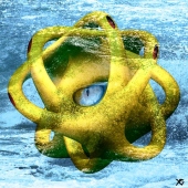 Cyclopoctopode