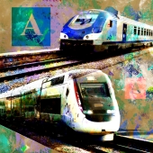 Take the A Train
