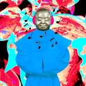 Blue Monk