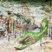 On Green Dolphin Street